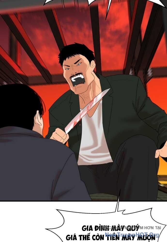 Nhà Hàng Kỳ Lạ - Chapter 7 - Page 14