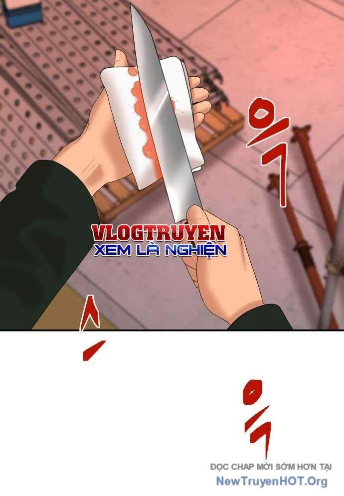 Nhà Hàng Kỳ Lạ - Chapter 7 - Page 20