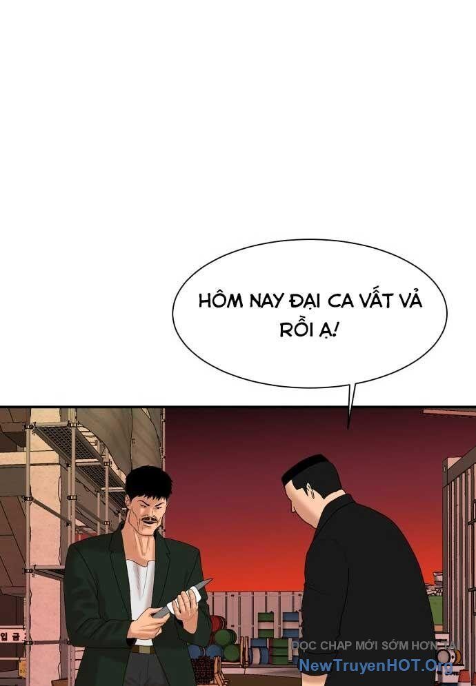 Nhà Hàng Kỳ Lạ - Chapter 7 - Page 21