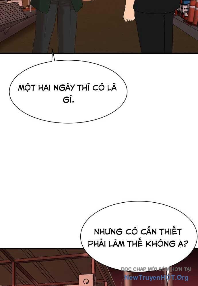 Nhà Hàng Kỳ Lạ - Chapter 7 - Page 22