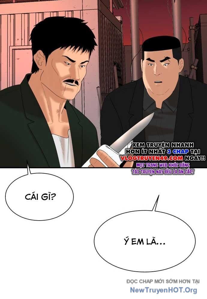 Nhà Hàng Kỳ Lạ - Chapter 7 - Page 23