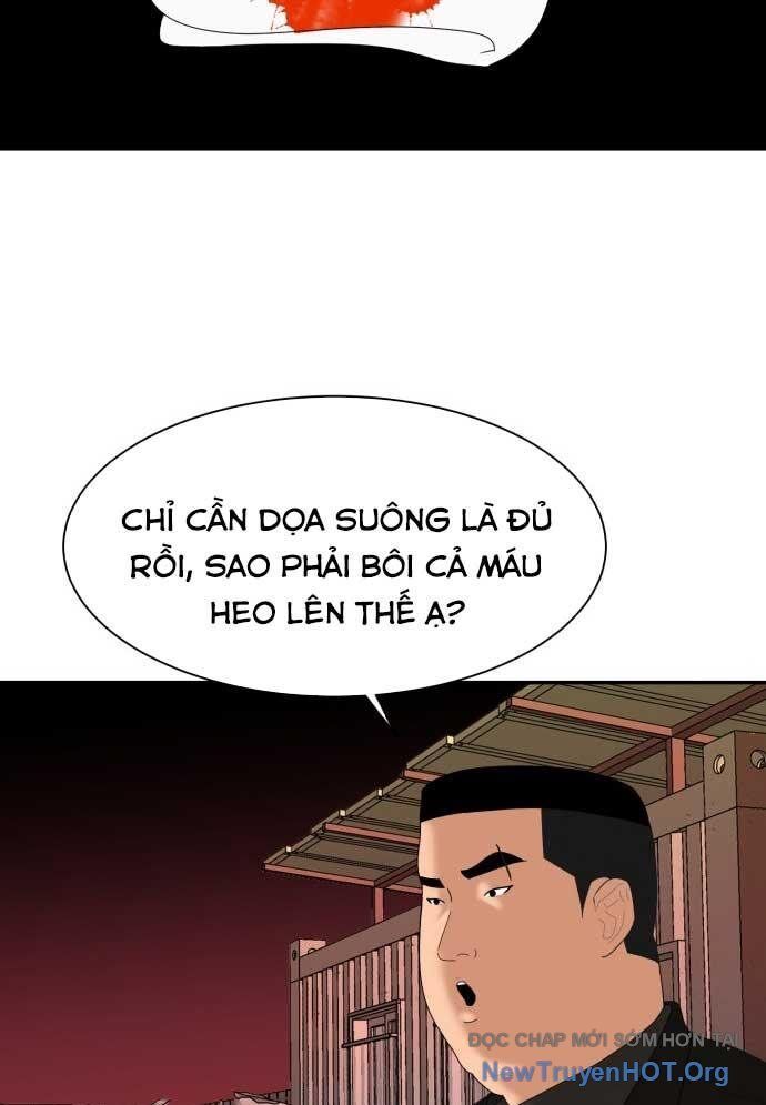 Nhà Hàng Kỳ Lạ - Chapter 7 - Page 25