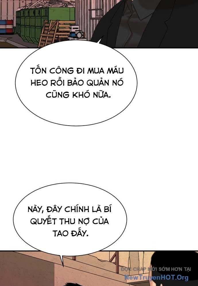 Nhà Hàng Kỳ Lạ - Chapter 7 - Page 26