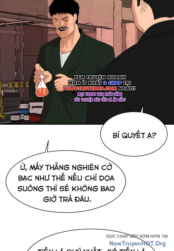 Nhà Hàng Kỳ Lạ - Chapter 7 - Page 27