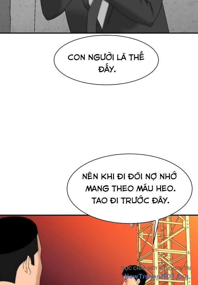 Nhà Hàng Kỳ Lạ - Chapter 7 - Page 31