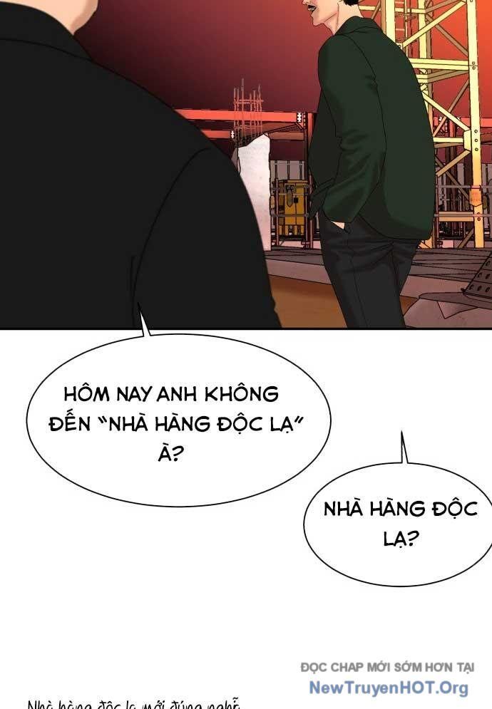 Nhà Hàng Kỳ Lạ - Chapter 7 - Page 32