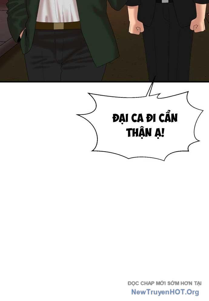 Nhà Hàng Kỳ Lạ - Chapter 7 - Page 35