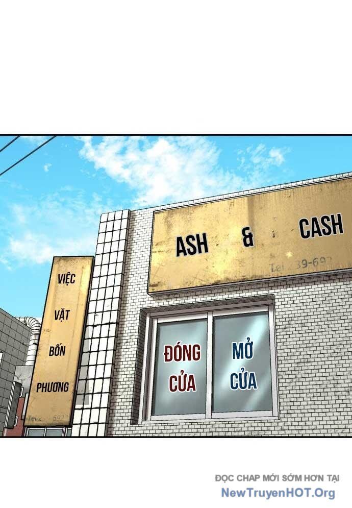 Nhà Hàng Kỳ Lạ - Chapter 7 - Page 37