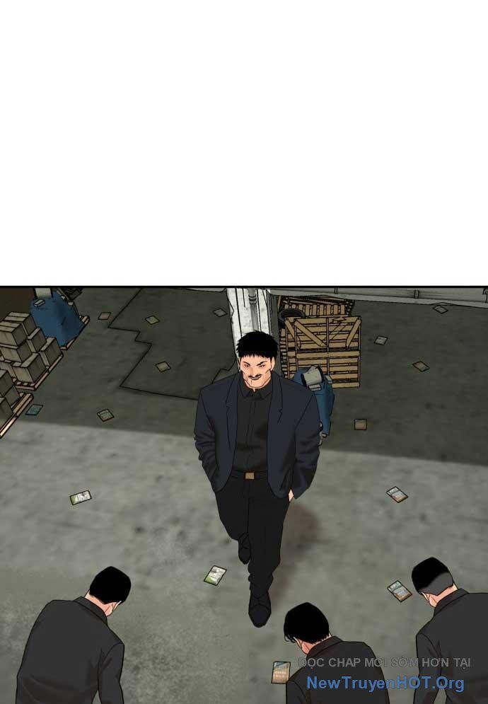 Nhà Hàng Kỳ Lạ - Chapter 7 - Page 38