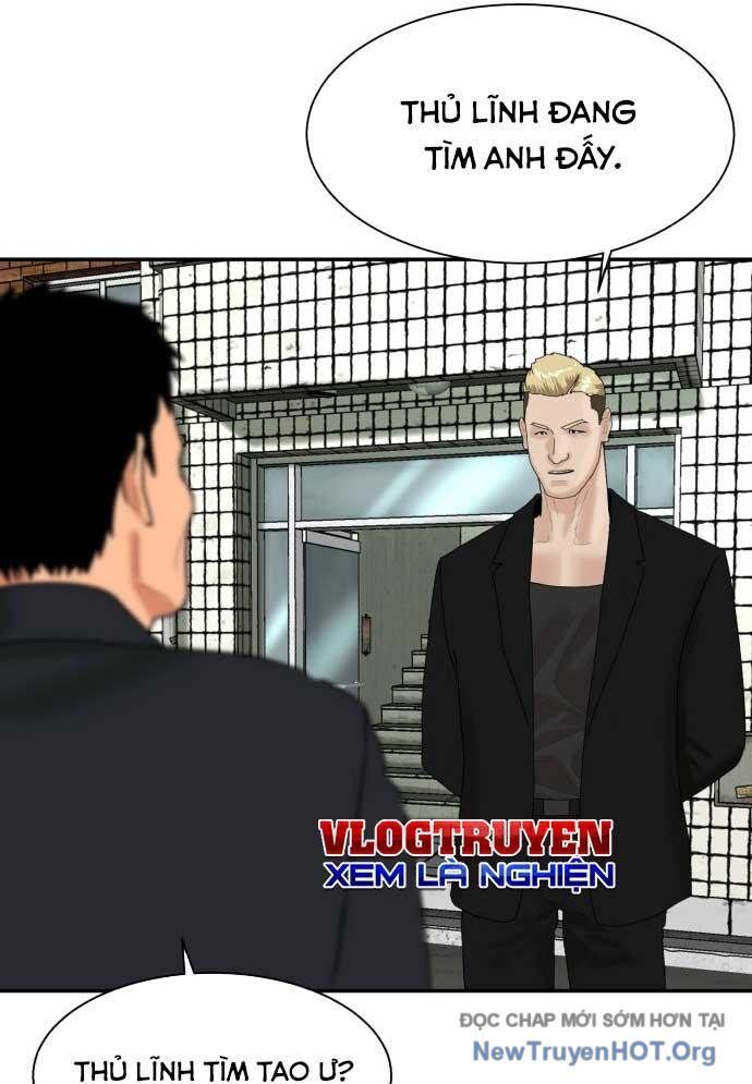 Nhà Hàng Kỳ Lạ - Chapter 7 - Page 40