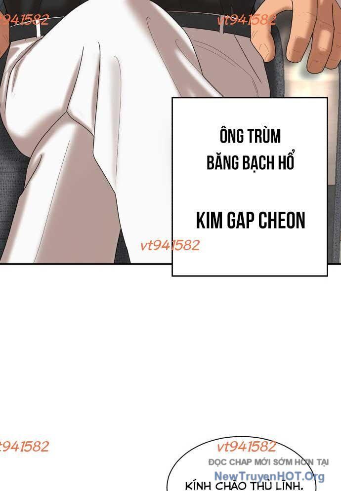 Nhà Hàng Kỳ Lạ - Chapter 7 - Page 44