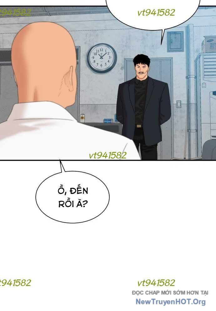 Nhà Hàng Kỳ Lạ - Chapter 7 - Page 45