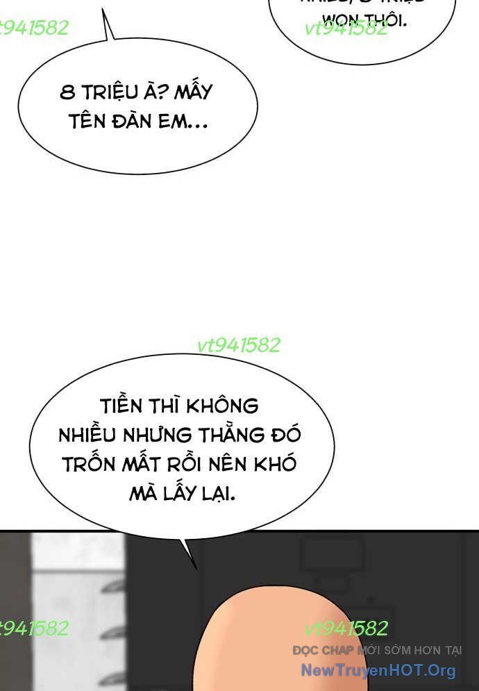 Nhà Hàng Kỳ Lạ - Chapter 7 - Page 47