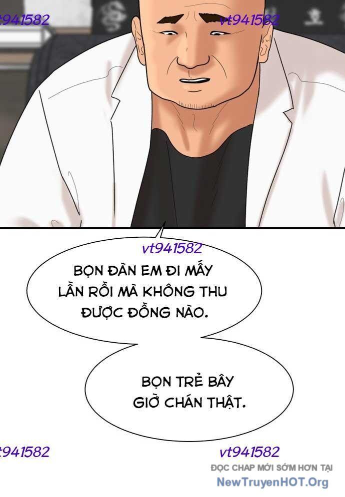 Nhà Hàng Kỳ Lạ - Chapter 7 - Page 48