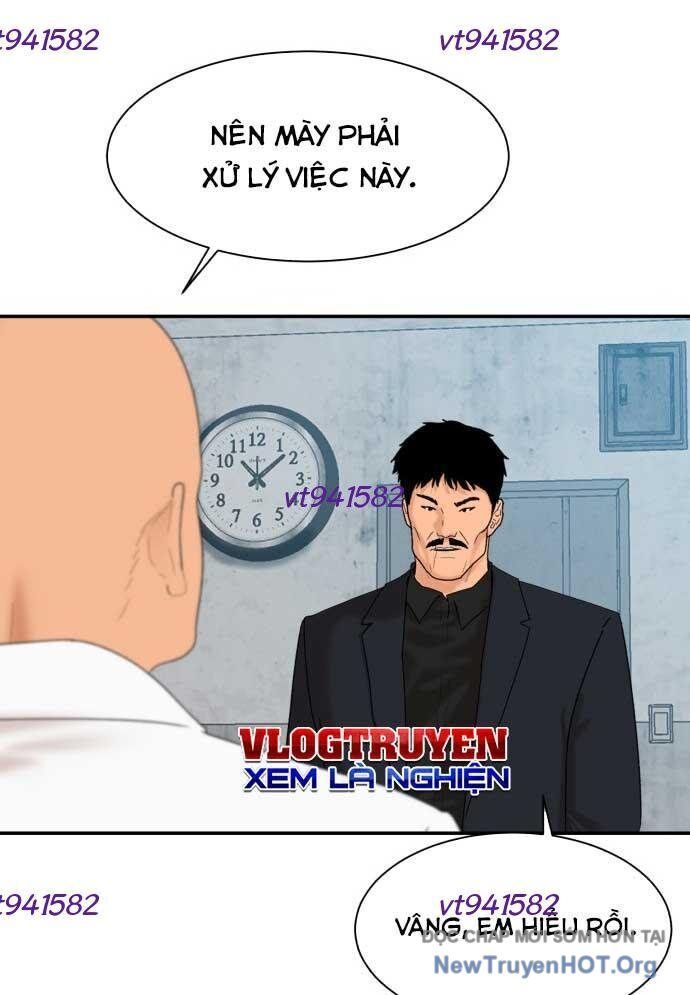 Nhà Hàng Kỳ Lạ - Chapter 7 - Page 49