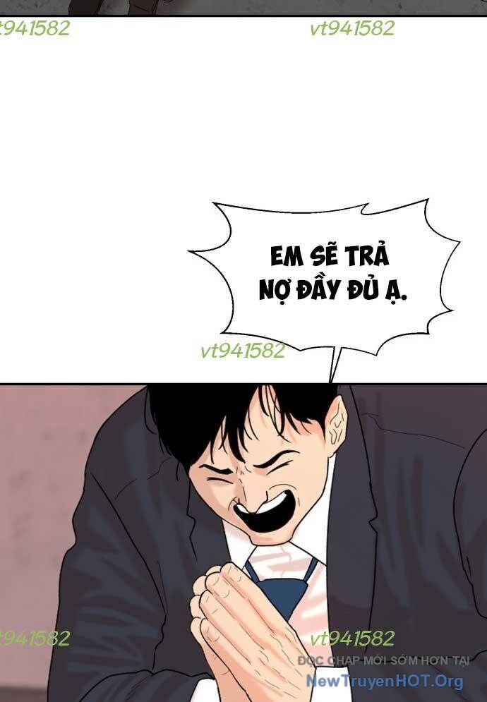 Nhà Hàng Kỳ Lạ - Chapter 7 - Page 5