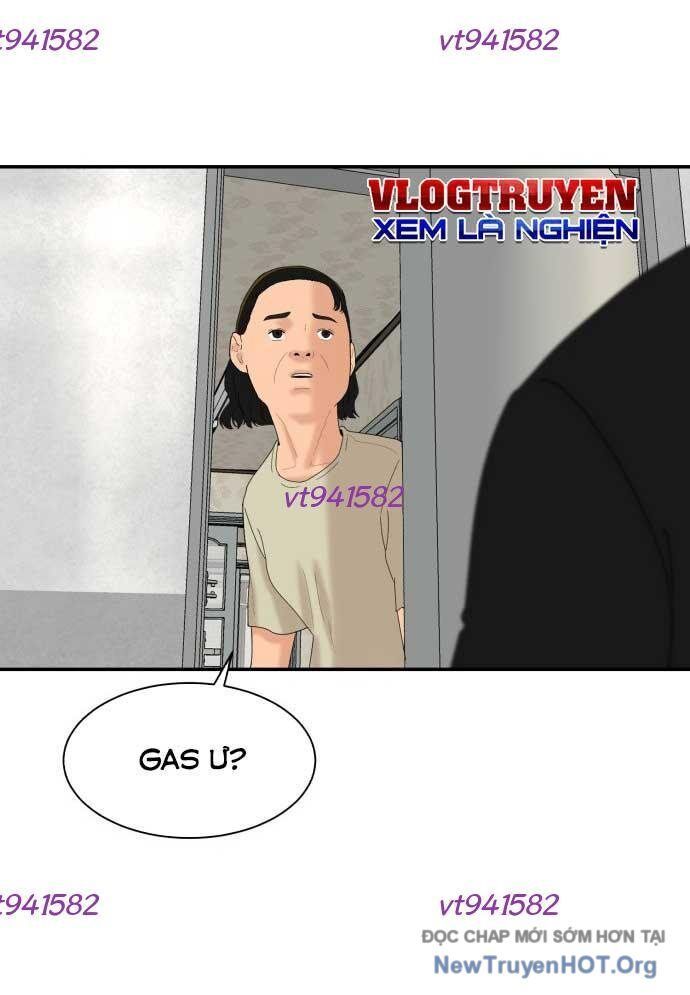 Nhà Hàng Kỳ Lạ - Chapter 7 - Page 53