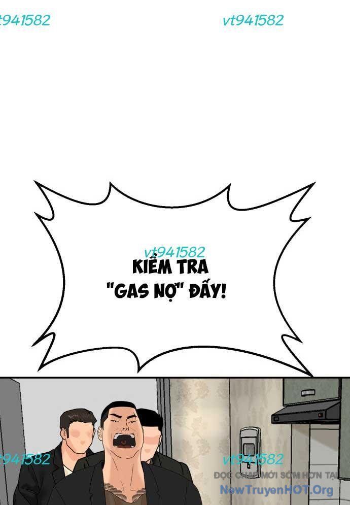 Nhà Hàng Kỳ Lạ - Chapter 7 - Page 54