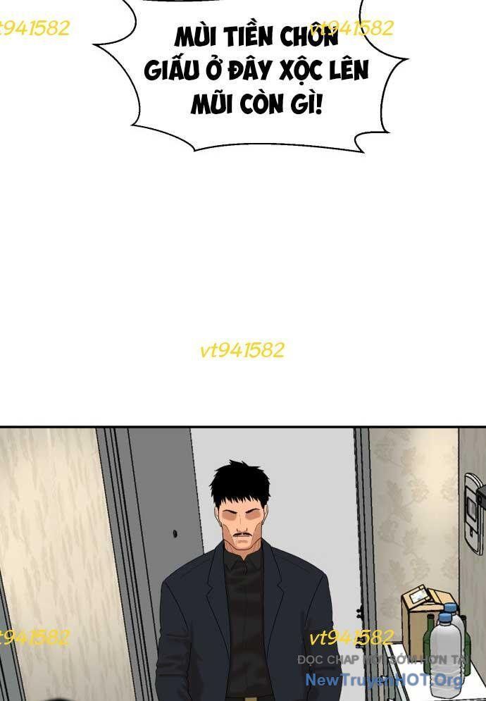 Nhà Hàng Kỳ Lạ - Chapter 7 - Page 56