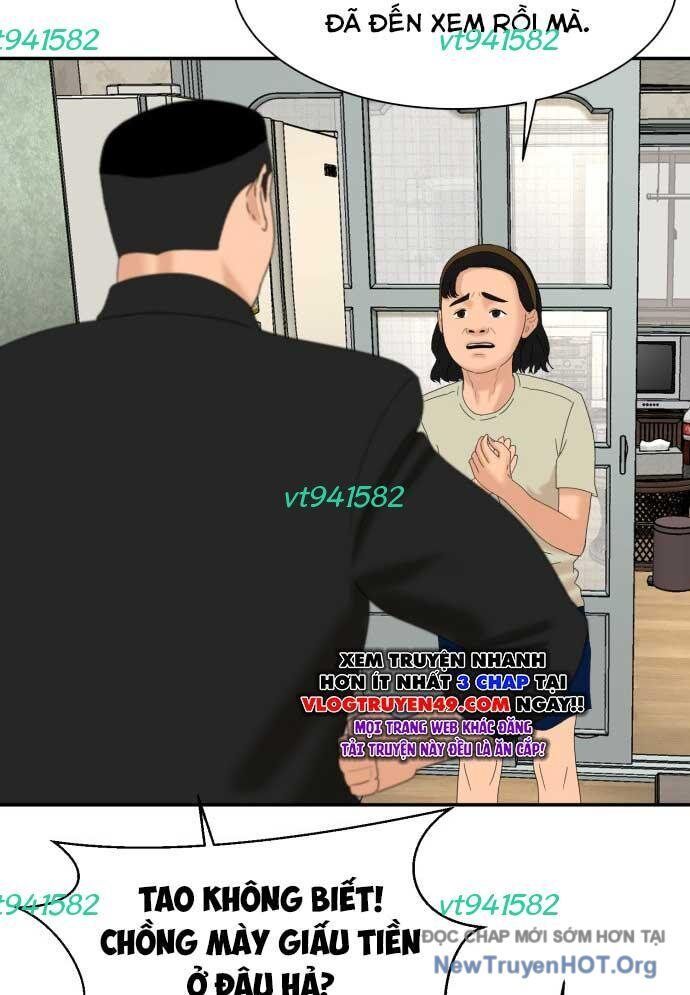 Nhà Hàng Kỳ Lạ - Chapter 7 - Page 58