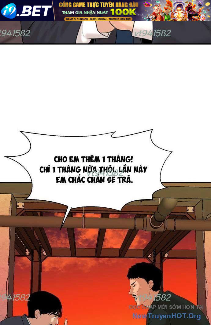 Nhà Hàng Kỳ Lạ - Chapter 7 - Page 6