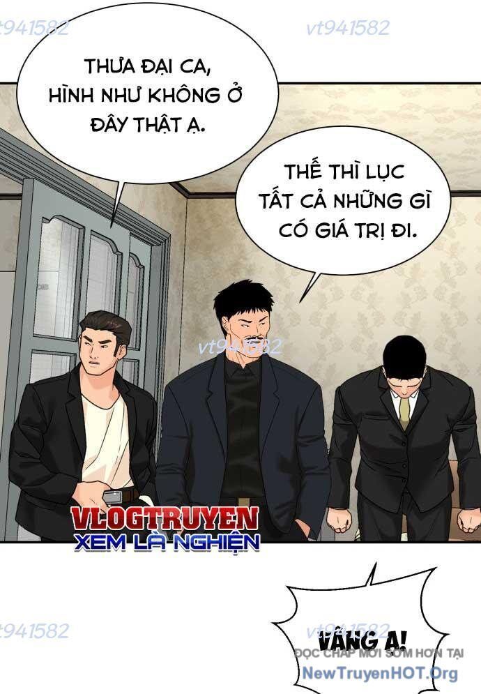 Nhà Hàng Kỳ Lạ - Chapter 7 - Page 60