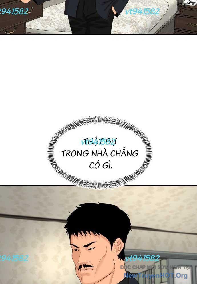 Nhà Hàng Kỳ Lạ - Chapter 7 - Page 62