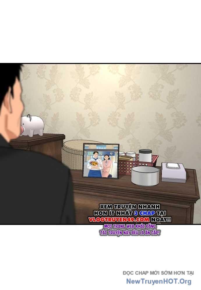 Nhà Hàng Kỳ Lạ - Chapter 7 - Page 65