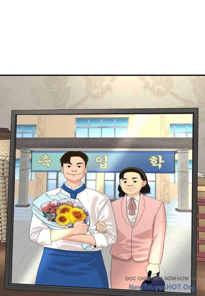 Nhà Hàng Kỳ Lạ - Chapter 7 - Page 66