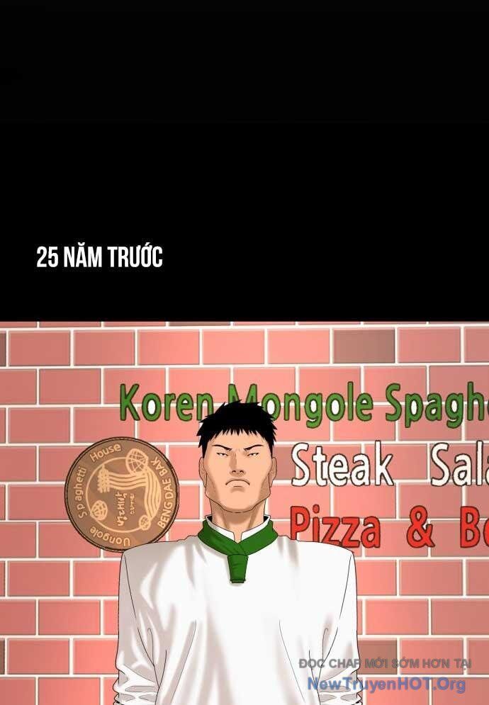 Nhà Hàng Kỳ Lạ - Chapter 7 - Page 69