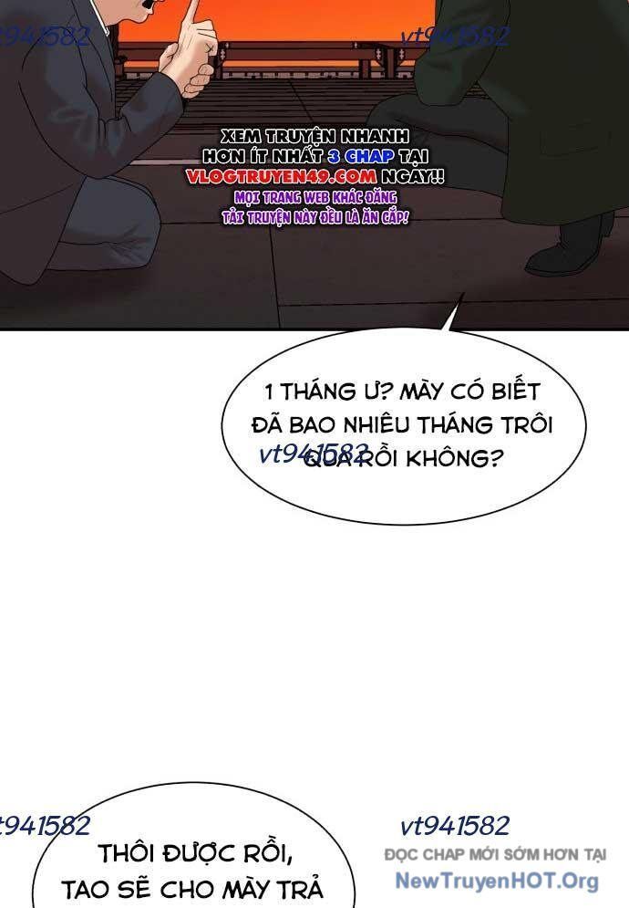 Nhà Hàng Kỳ Lạ - Chapter 7 - Page 7