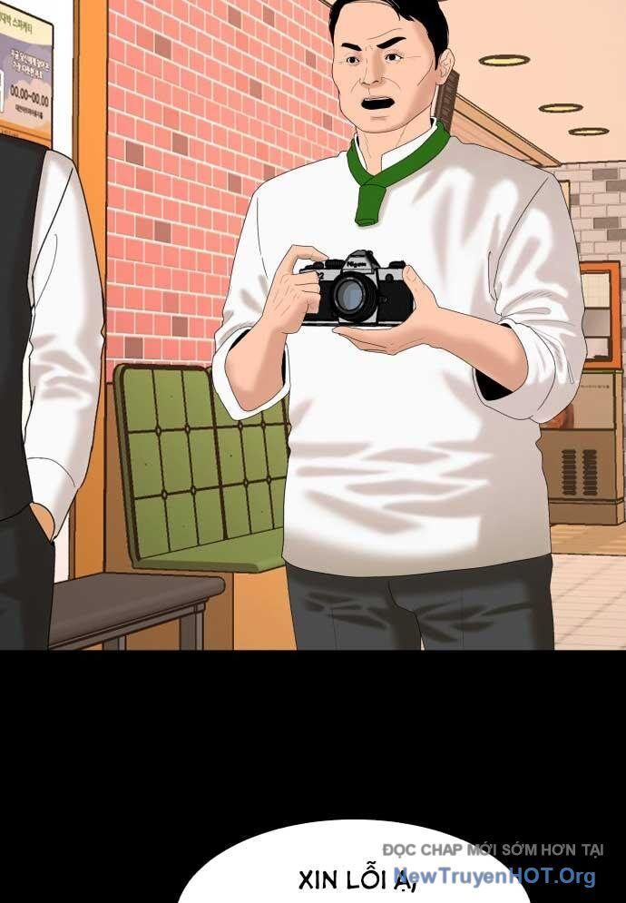 Nhà Hàng Kỳ Lạ - Chapter 7 - Page 71