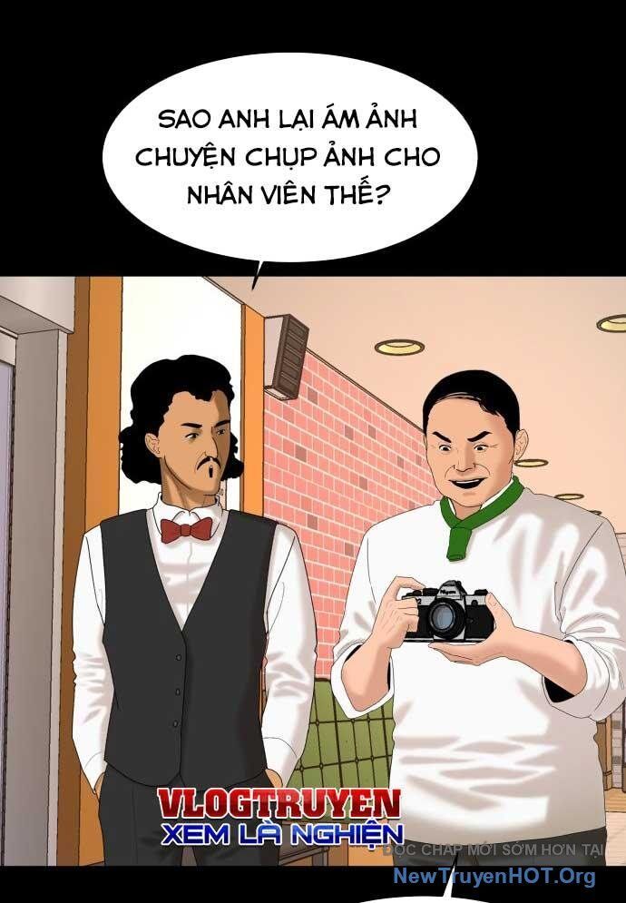 Nhà Hàng Kỳ Lạ - Chapter 7 - Page 73
