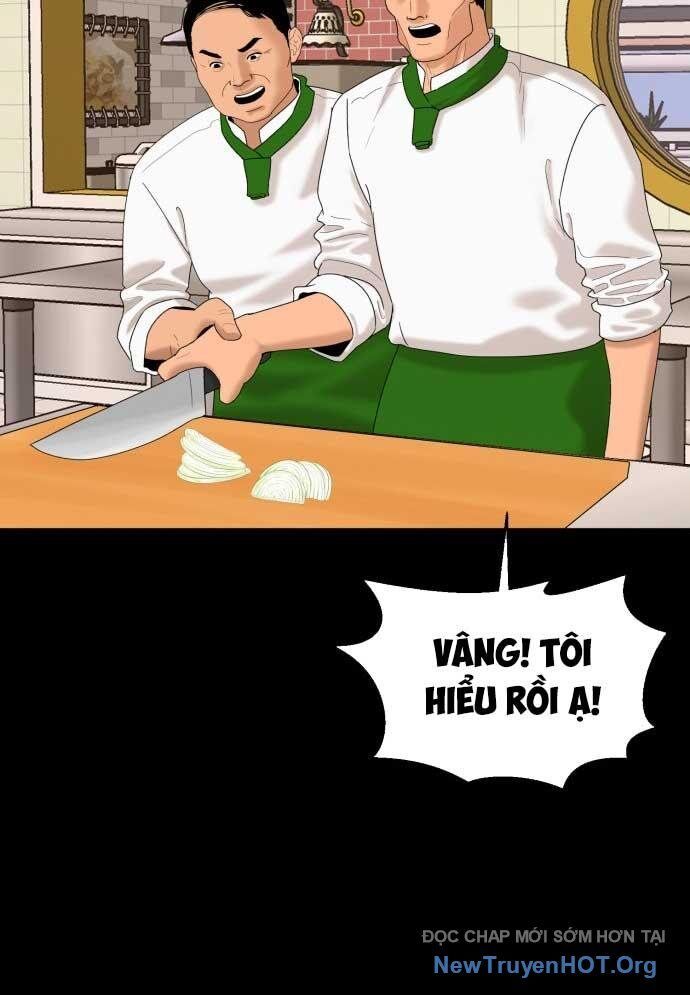Nhà Hàng Kỳ Lạ - Chapter 7 - Page 77