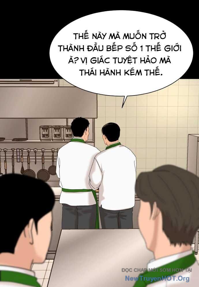 Nhà Hàng Kỳ Lạ - Chapter 7 - Page 78