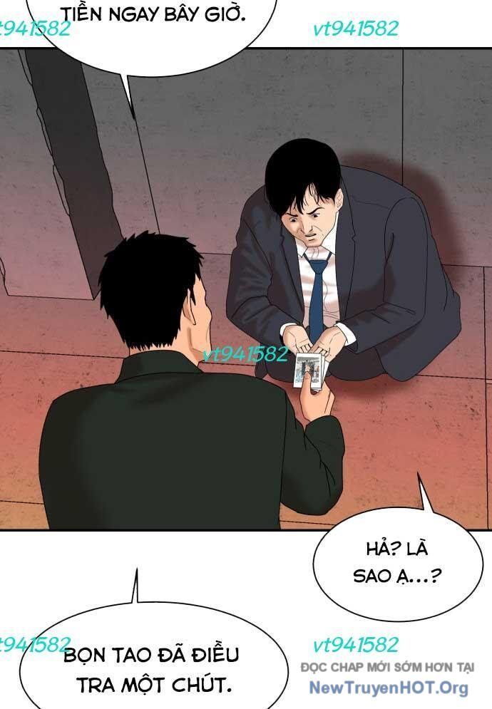 Nhà Hàng Kỳ Lạ - Chapter 7 - Page 8