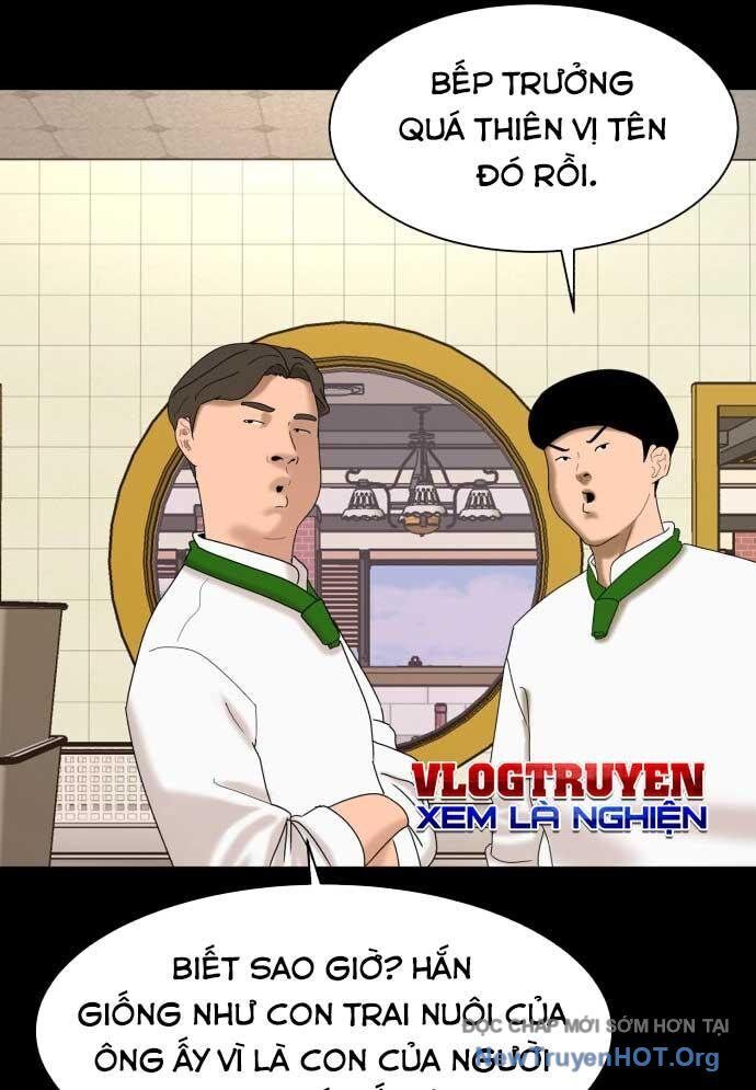 Nhà Hàng Kỳ Lạ - Chapter 7 - Page 80