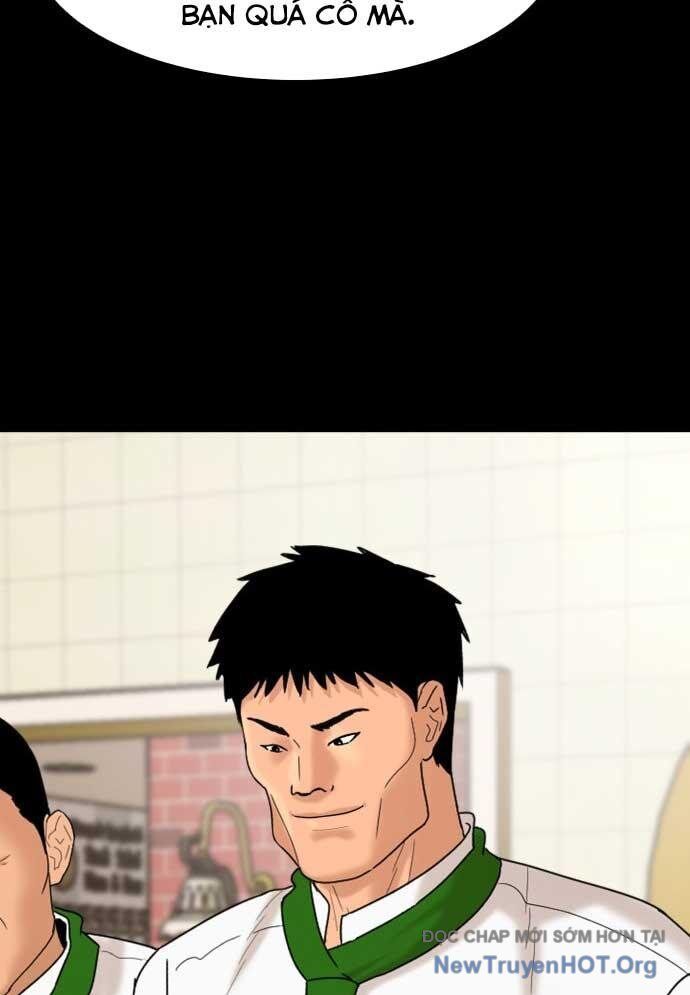 Nhà Hàng Kỳ Lạ - Chapter 7 - Page 81