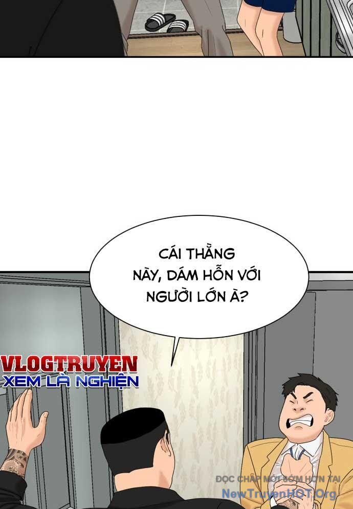 Nhà Hàng Kỳ Lạ - Chapter 7 - Page 88
