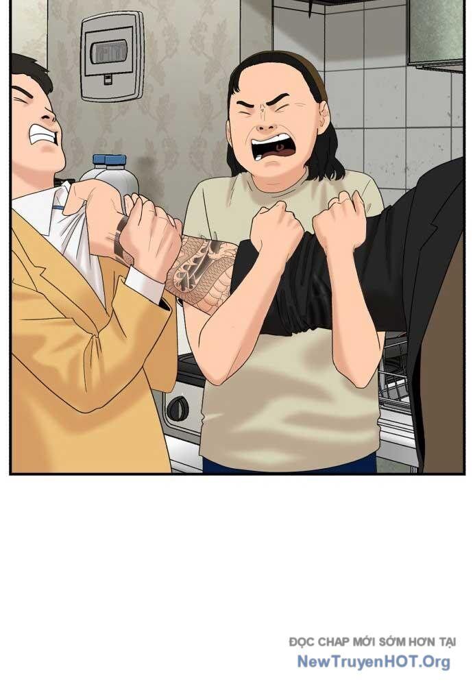 Nhà Hàng Kỳ Lạ - Chapter 7 - Page 90