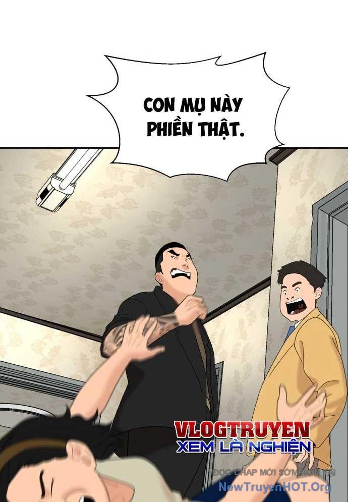 Nhà Hàng Kỳ Lạ - Chapter 7 - Page 91