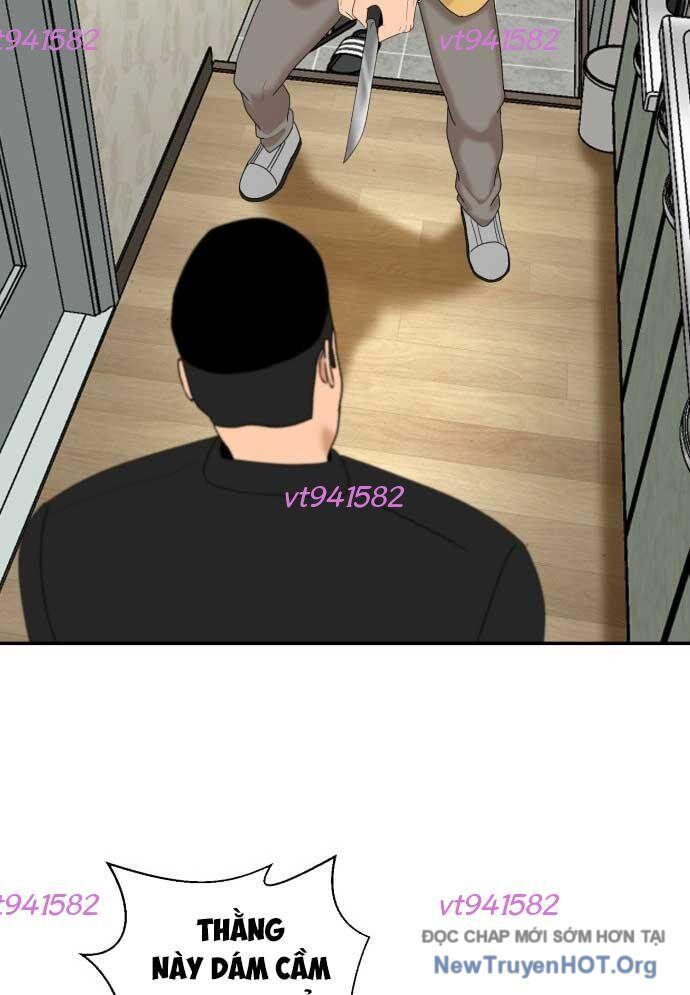 Nhà Hàng Kỳ Lạ - Chapter 7 - Page 98