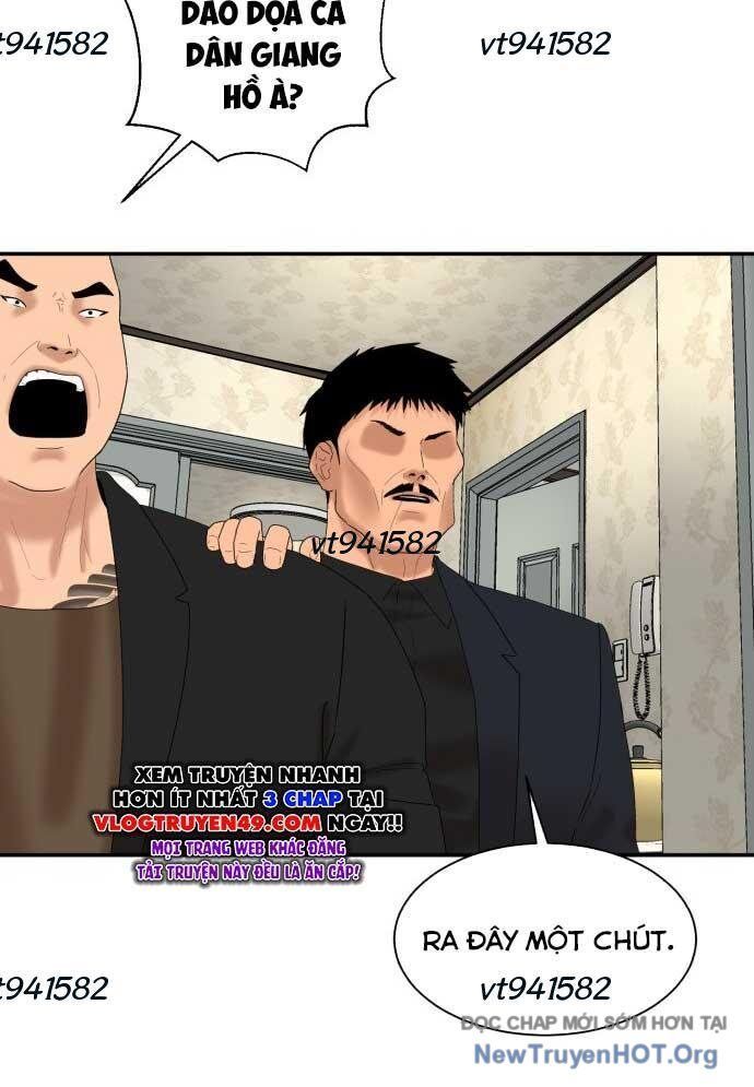 Nhà Hàng Kỳ Lạ - Chapter 7 - Page 99