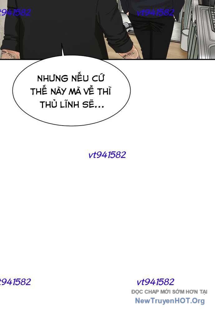 Nhà Hàng Kỳ Lạ - Chapter 8 - Page 10