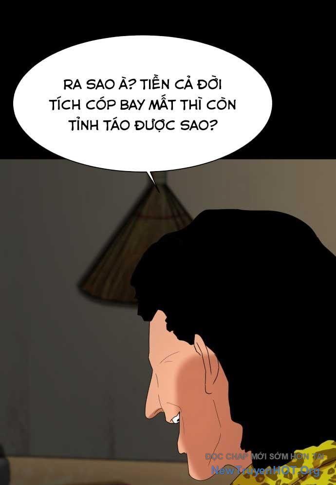 Nhà Hàng Kỳ Lạ - Chapter 8 - Page 100