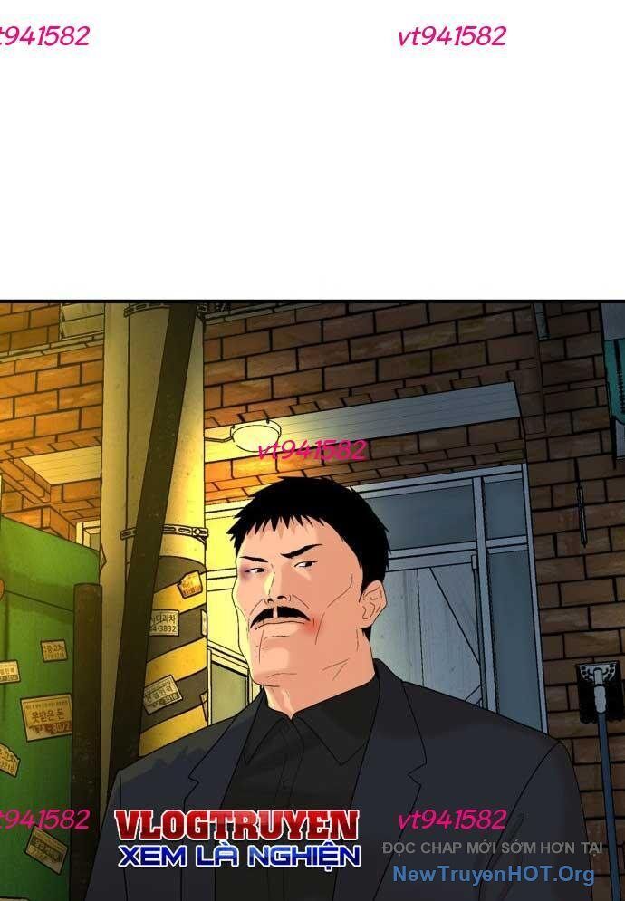 Nhà Hàng Kỳ Lạ - Chapter 8 - Page 109