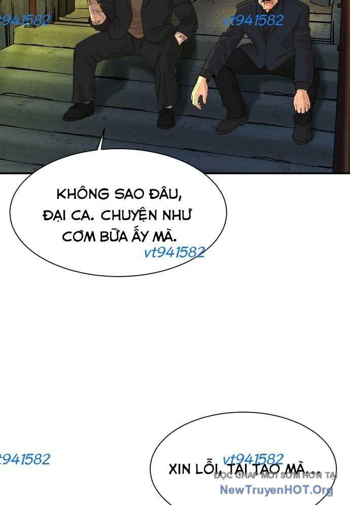 Nhà Hàng Kỳ Lạ - Chapter 8 - Page 113