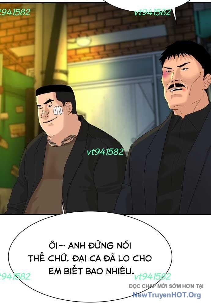 Nhà Hàng Kỳ Lạ - Chapter 8 - Page 114