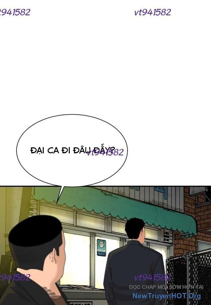 Nhà Hàng Kỳ Lạ - Chapter 8 - Page 115