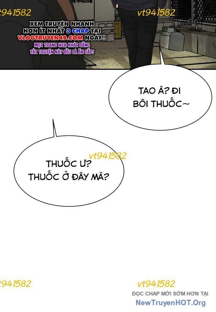 Nhà Hàng Kỳ Lạ - Chapter 8 - Page 116